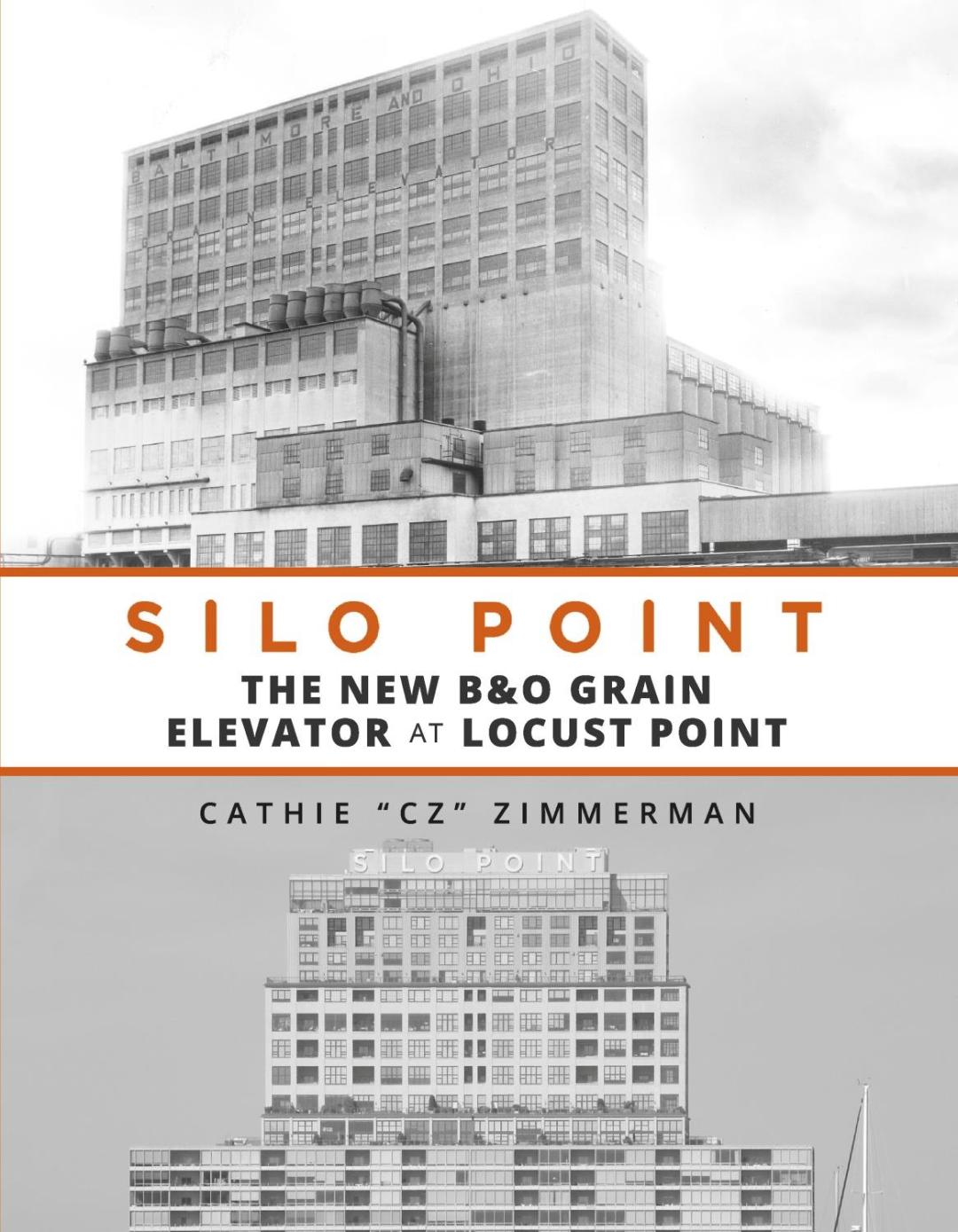 Silo Point cover